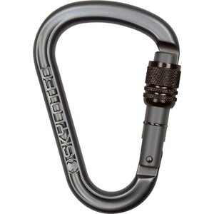Passo SC H-137-SC karabijnhaak