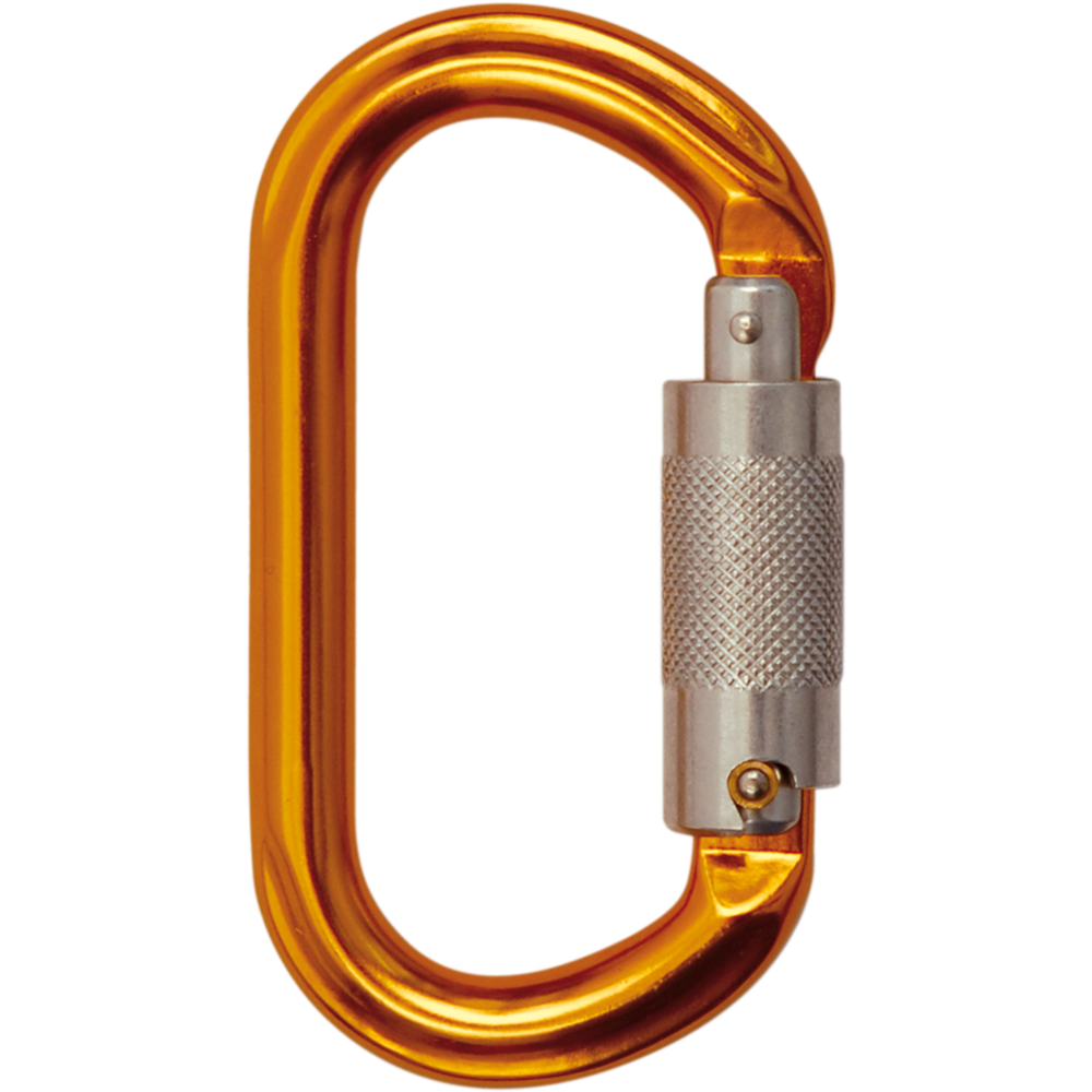 Ovaloy Tri H-069 karabijnhaak