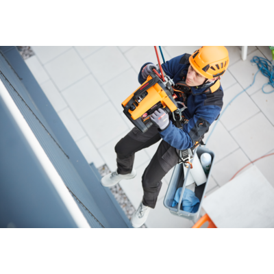 Using the ACX Power Ascender