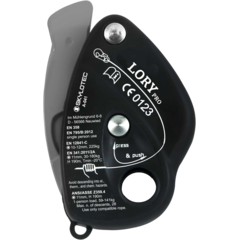 © Skylotec Lory Pro Descender Skylotec | © Skylotec