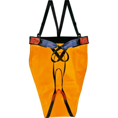 Resc B driepuntsgordel G-1042-B