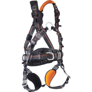 Harness IGNITE PROTON WIND Skylotec front | © Skylotec