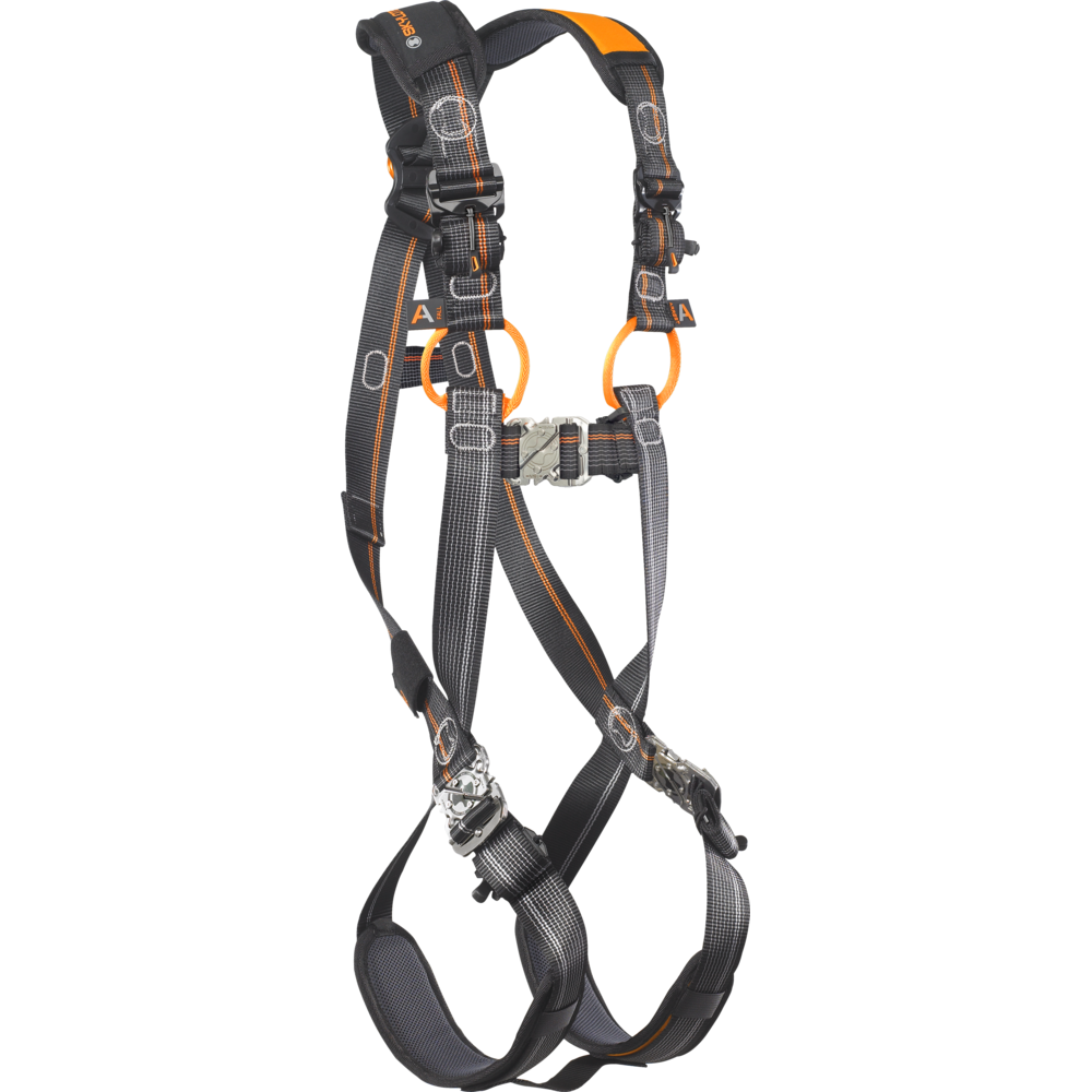 Harnas IGNITE ION STRAP, Skylotec  | © Skylotec