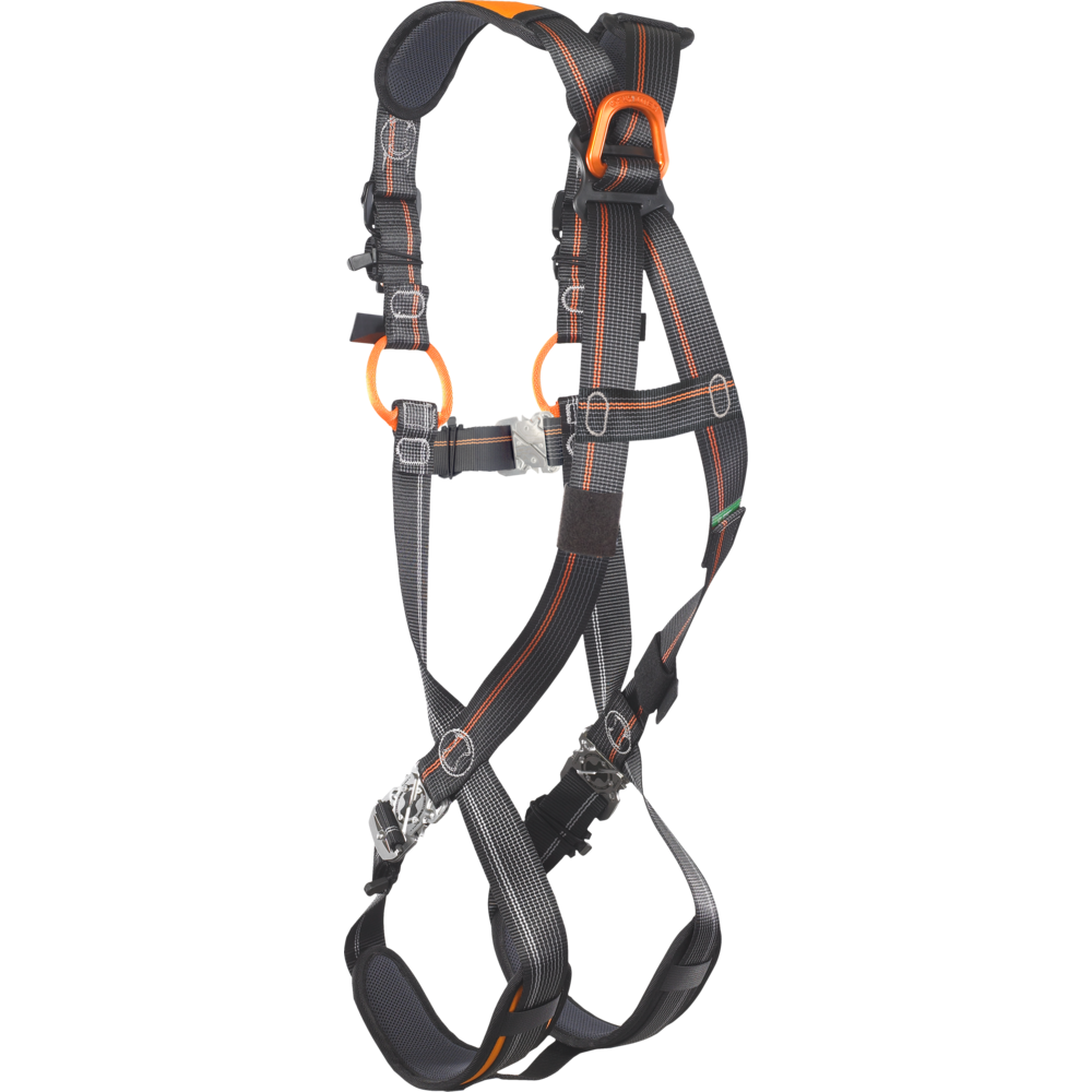 Harnas IGNITE ION STRAP, Skylotec  | © Skylotec