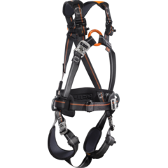 © Skylotec Harness IGNITE TRION Skylotec front | © Skylotec