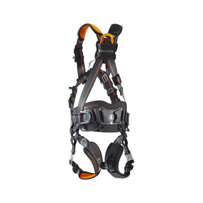 Harness IGNITE PROTON WIND Skylotec back