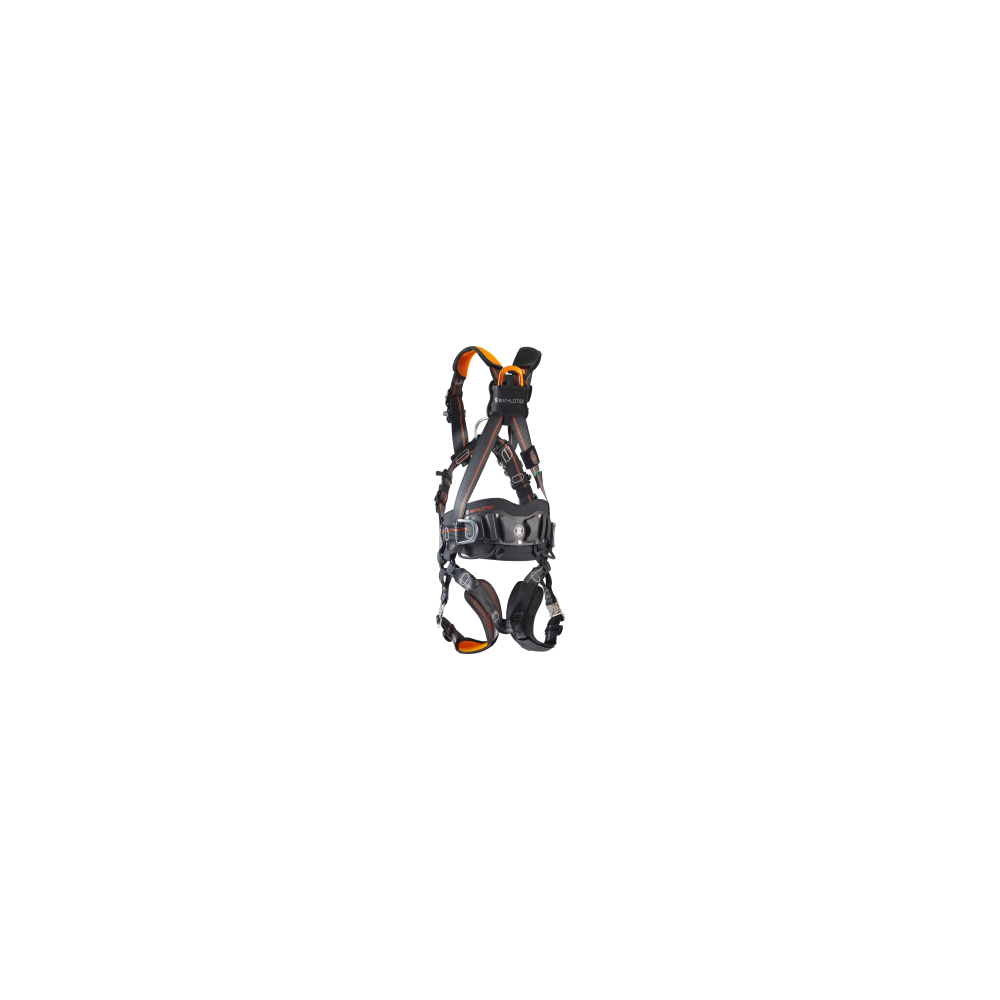 Harness IGNITE PROTON WIND Skylotec back