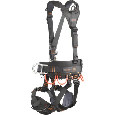 Rescue Pro 2.0 harnas