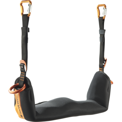 Skyboard X Seat Board Skylotec front