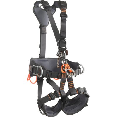 Rescue Pro 2.0 harnas