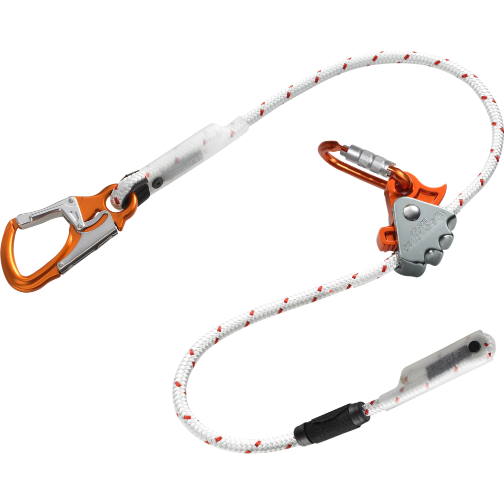 Position Rope Ergo Grip SK12 L-0030