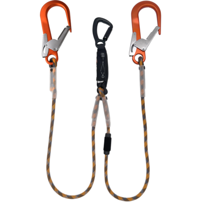 Lanyard SKYSAFE ECO-R V-Version