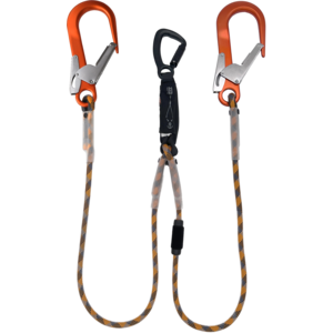Lanyard SKYSAFE ECO-R V-Version