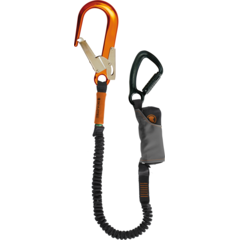 Lanyard Skysafe Pro Flex I Skylotec L-0566 | © Skylotec