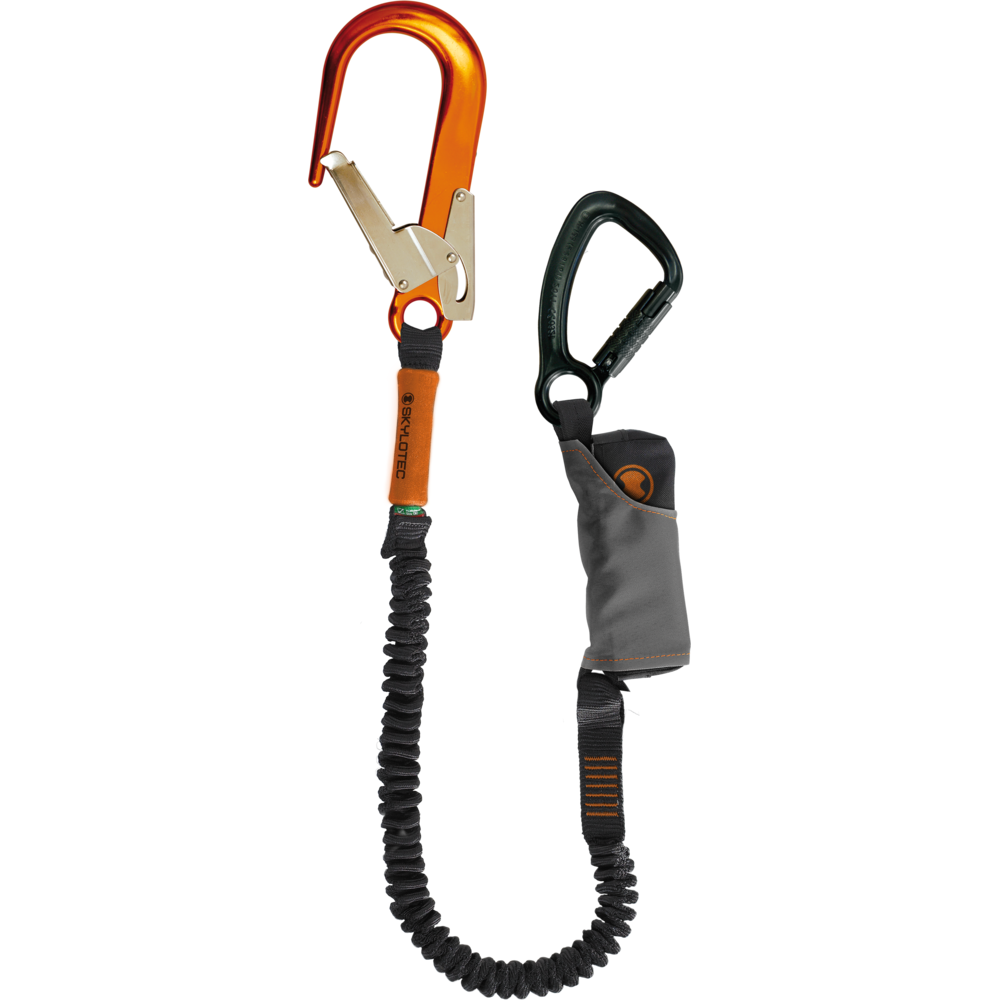 Lanyard Skysafe Pro Flex I Skylotec L-0567