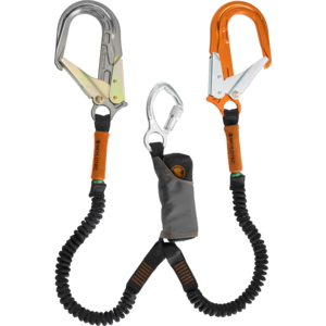 Skysafe Pro Flex Y L-0558 verbindingslijn | © Skylotec