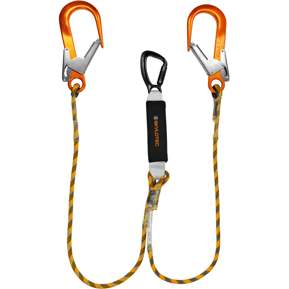 Lanyard BFD SK12 (Y) Skylotec | © Skylotec
