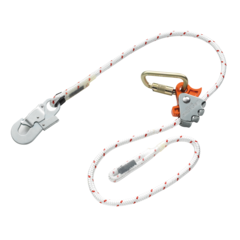 Positioning Rope Ergogrip SK12