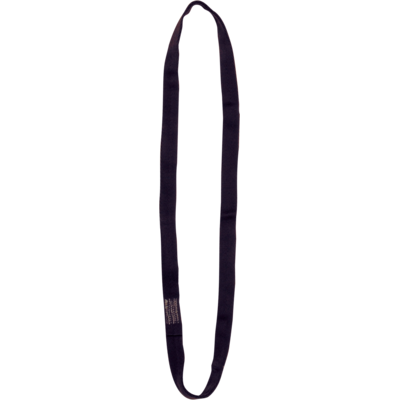 Loop 35 kN Black Skylotec