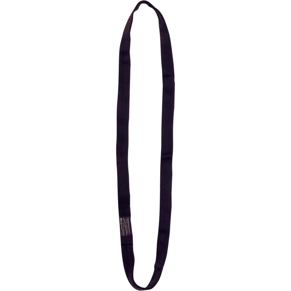 Loop 35 kN Black Skylotec
