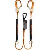 Laynard Skysafe Pro Tie Back Y Skylotec