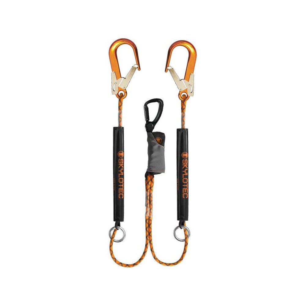 Laynard Skysafe Pro Tie Back Y Skylotec
