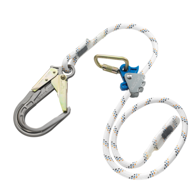 Ergo Grip SK-16 L-0368-1,8 positioneringslijn | © Skylotec