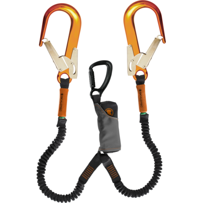 Skysafe Pro Flex Y L-0559-1,8 verbindingslijn