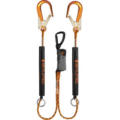 Laynard Skysafe Pro Tie Back Y Skylotec