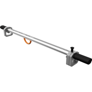 Jambtac AP-070-1/2 verankering voor in deurpost | © Skylotec