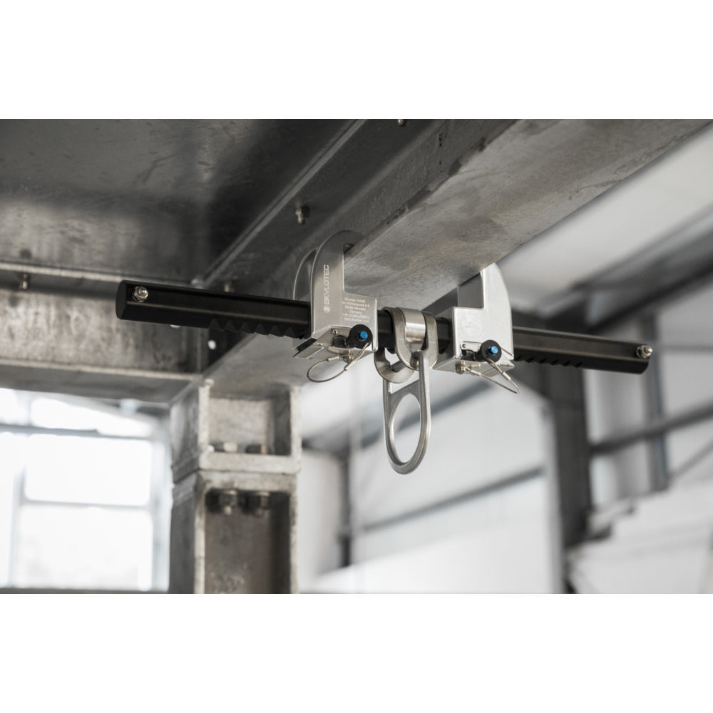 Mobile anchor device BEAMTAC 2.0 Skylotec
