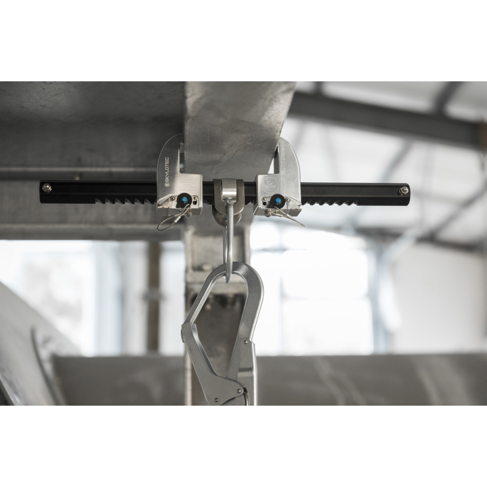 Mobile anchor device BEAMTAC 2.0 Skylotec
