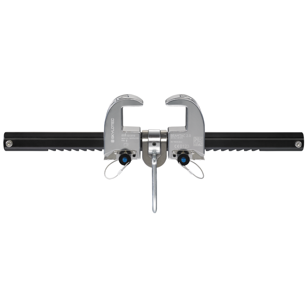 Mobile anchor device BEAMTAC 2.0 Skylotec
