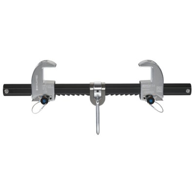 Beamtac AP-017 balkklem, mobiel ankerpunt
