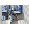 Beamclamp Beamtac 2.0 Skylotec in use | © Skylotec