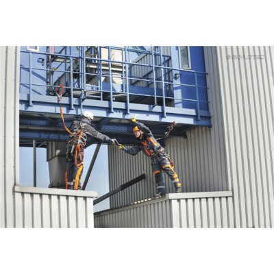 Beamtac AP-017 balkklem, mobiel ankerpunt