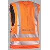 SKYVEST - airbag vest for low heights