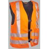 SKYVEST - airbag vest for low heights