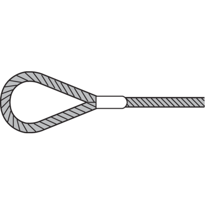 Talurit of supersplice
