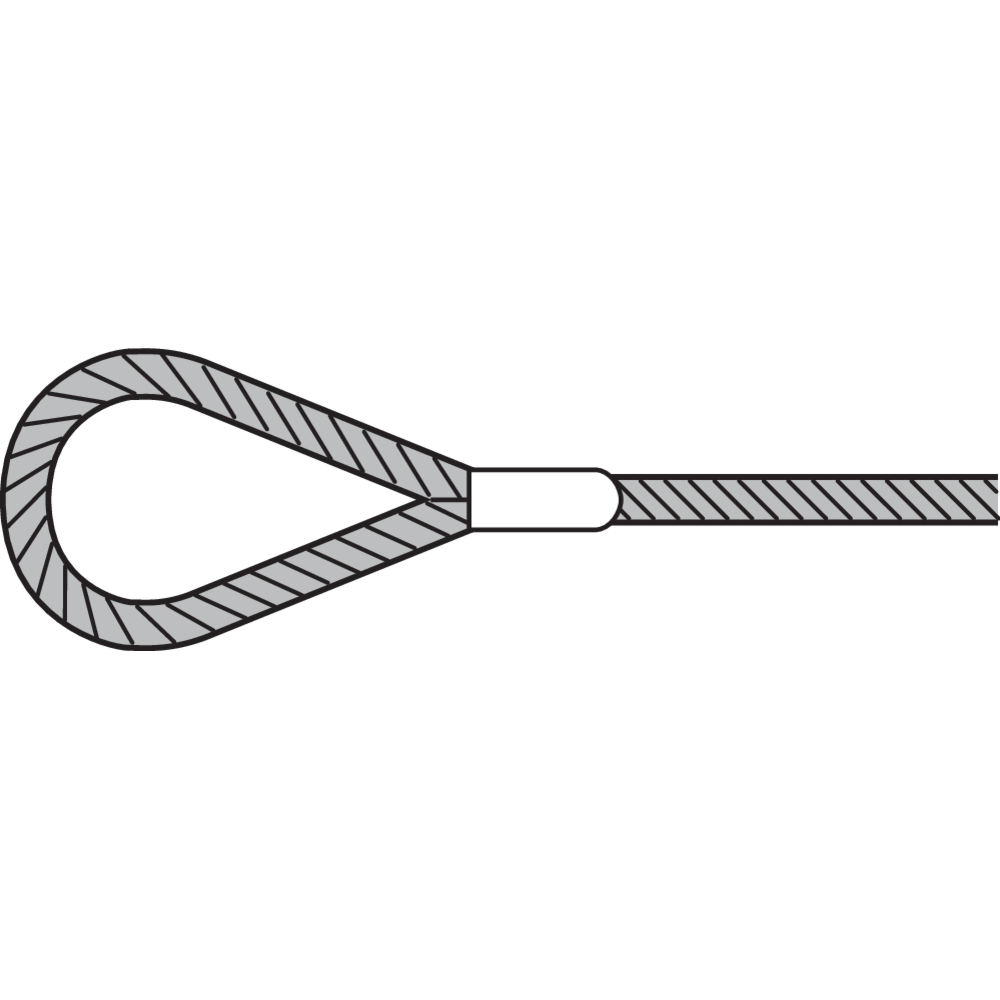 Talurit of supersplice