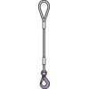 kabelstrop WLS-116