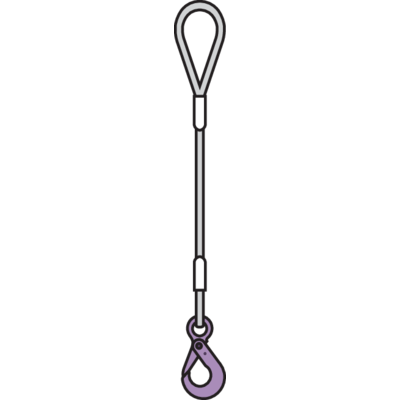 kabelstrop WLS-116