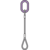 kabelstrop WLS-164