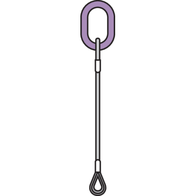 kabelstrop WLS-173