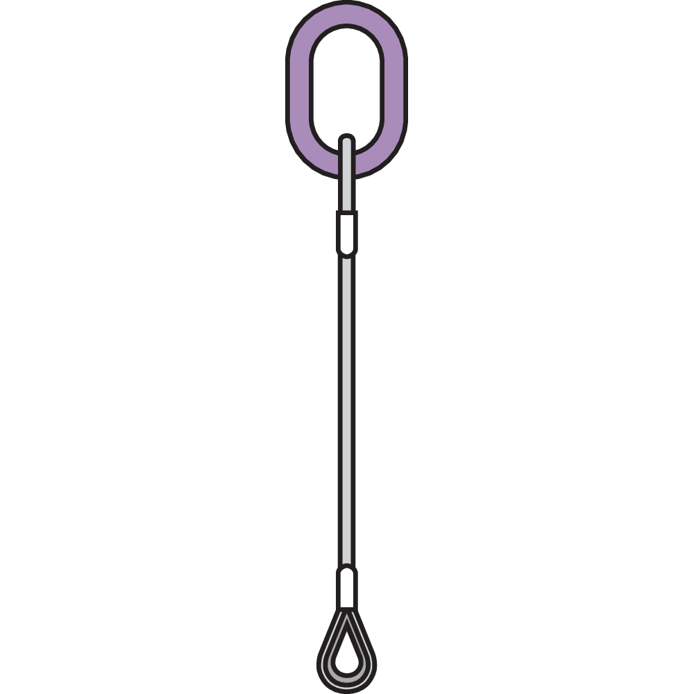 kabelstrop WLS-173