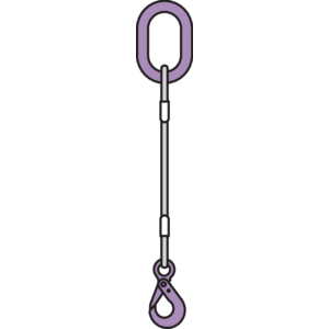 kabelstrop WLS-176