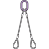 Kabel 2-sprong WLS-264