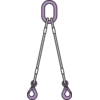 Kabel 2-sprong WLS-276