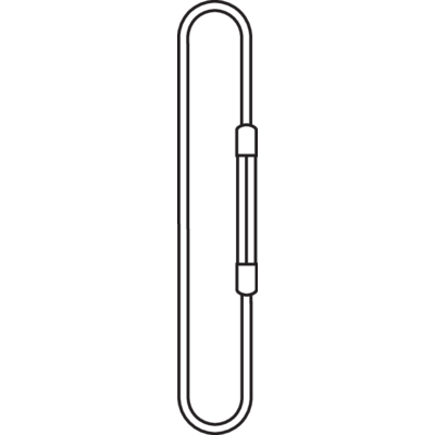 Kabelstrop Eindloos WLS-000