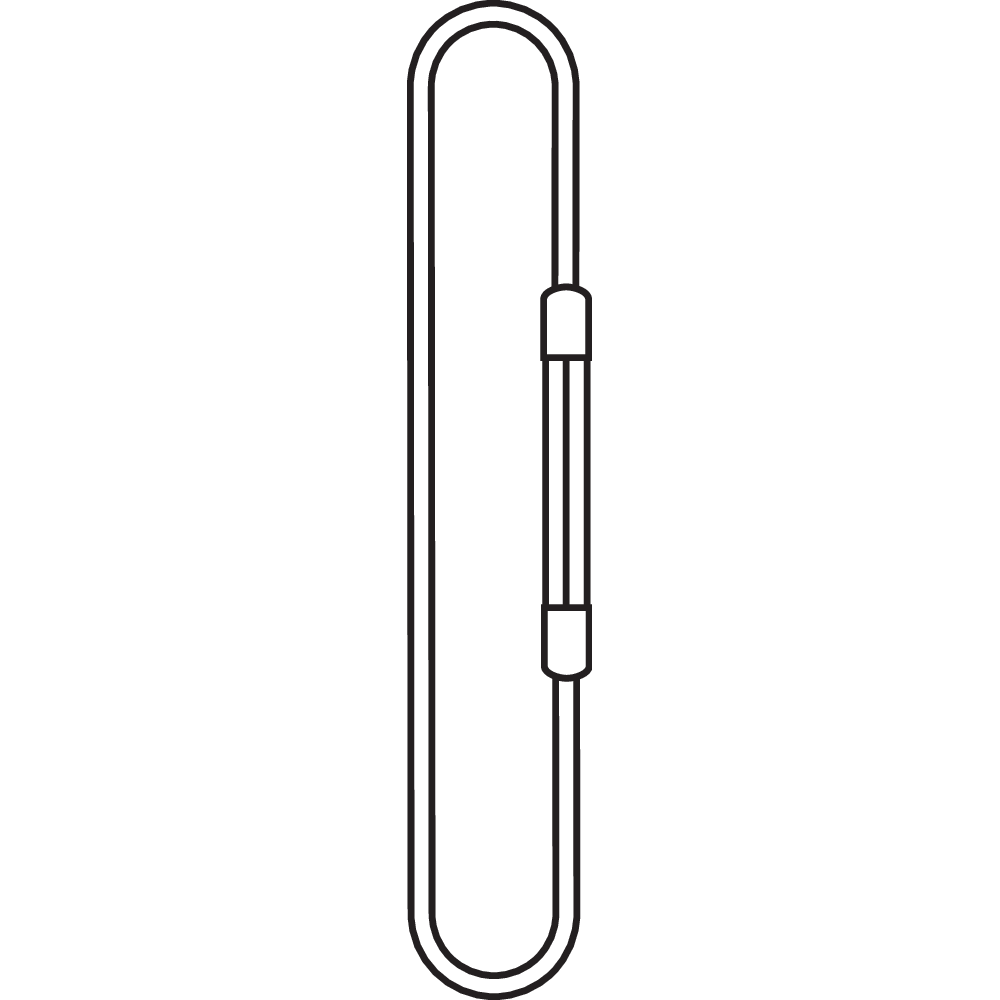 Kabelstrop Eindloos WLS-000